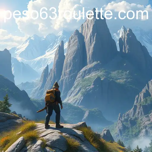 Exploring the Enchanting World of Adventure Games