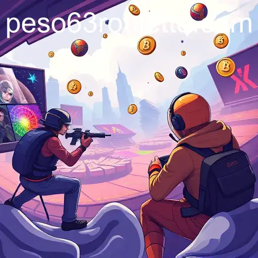 Digital Entertainment and Cryptocurrency Trends