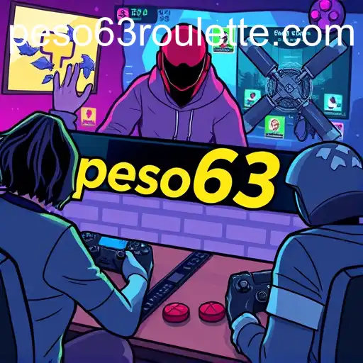 The Evolution of Gaming: peso63's Impact