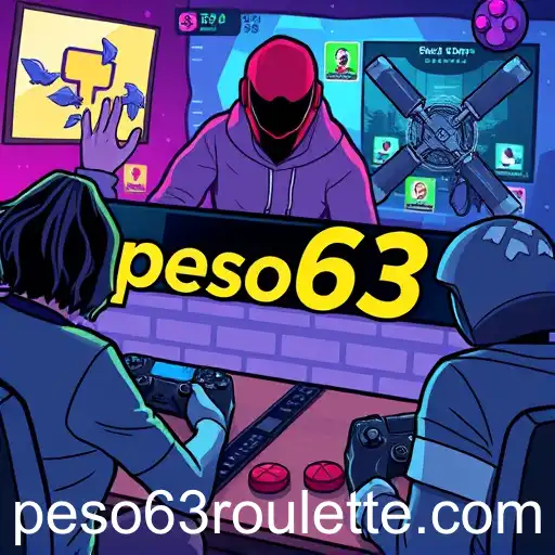 The Evolution of Gaming: peso63's Impact