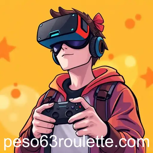 Gaming Revolution: Peso63 Leads the Charge