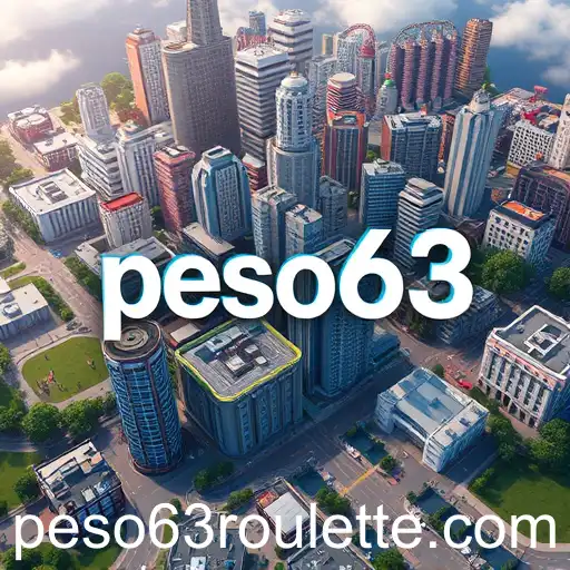 The Surge of Peso63: Evolution in Online Gaming