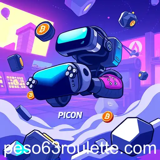 Peso63 Revolutionizes Online Gaming Experience