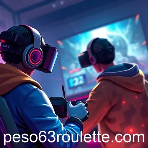 Peso63 Revolutionizing Gaming Experience in 2025