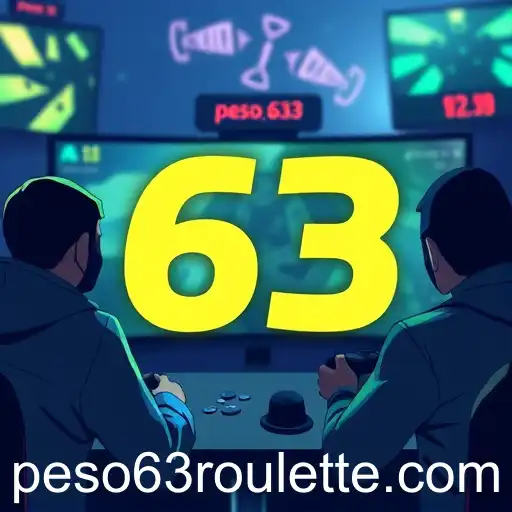 Peso63: Navigating the Gaming World in 2025