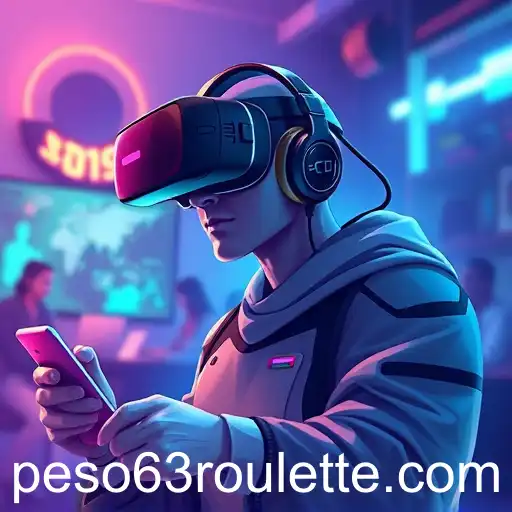 Peso63 Transforms the Gaming Experience in 2025