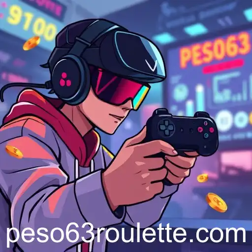Peso63 and the Evolution of Online Gaming