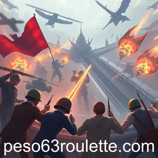 Peso63: Revolutionizing Online Gaming Experience