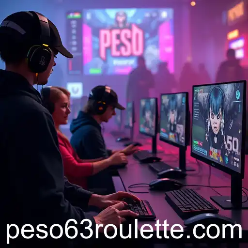 The Rise of Online Gaming in the Year of Challenges