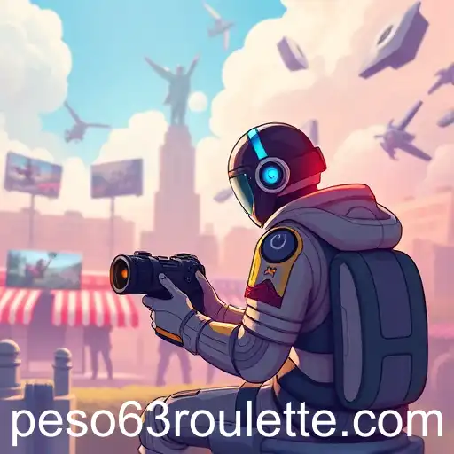 The Rise of Peso63 in Gaming