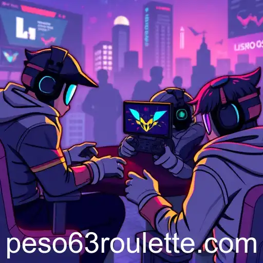 The Rise of Retro Gaming: How Peso63 Captivates a Global Audience