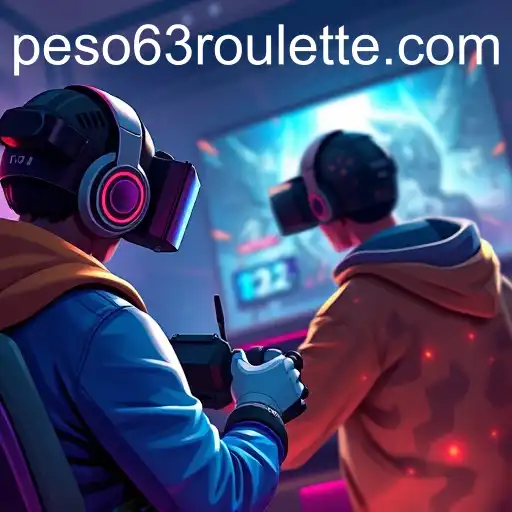 Peso63 Revolutionizing Gaming Experience in 2025