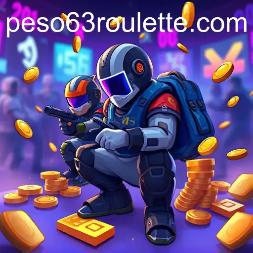 The Rise of Peso63: A Gaming Revolution