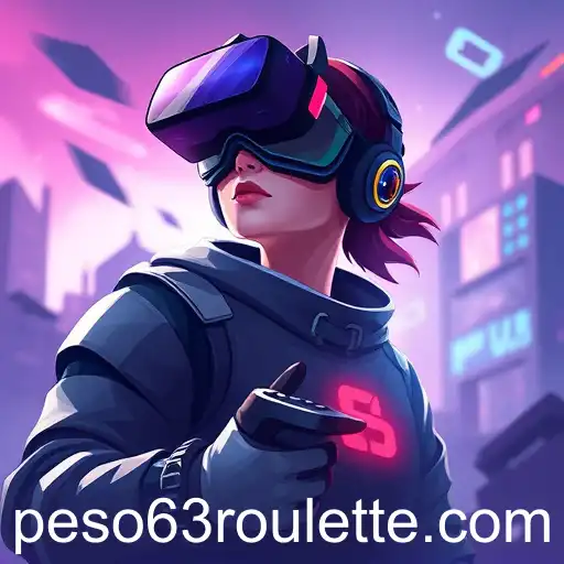 The Evolution of Online Gaming: Peso63 Leads the Charge