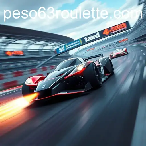 Exploring the Excitement of 'Racing Thrills': A Gamer's Paradise