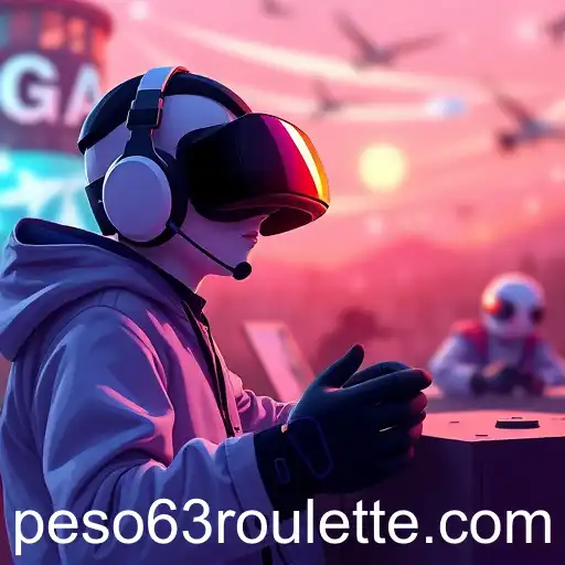 The Rise of Peso63: Revolutionizing Online Gaming
