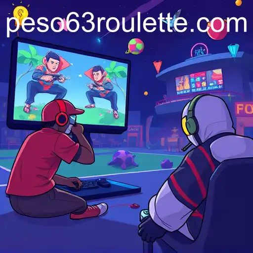 The Rise of Peso63: A Trend in Online Gaming