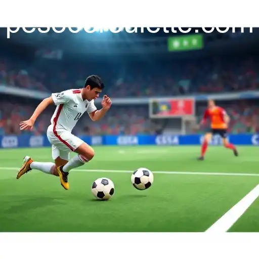 Exploring the Thrilling World of 'Sports Challenges': An In-Depth Look at the Website's Exciting Game Category with 'peso63'