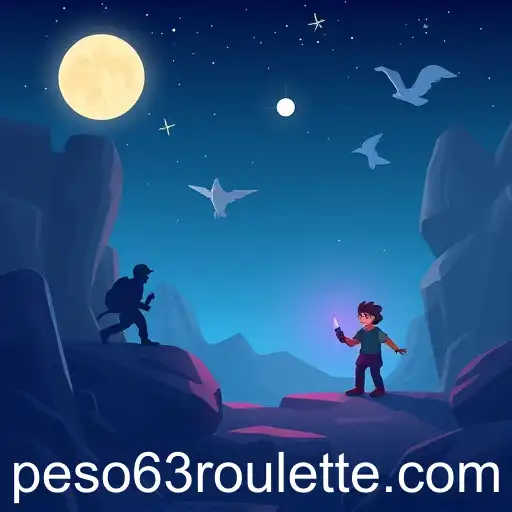 Exploring 'Educational Quests': The Role of 'peso63' in Transforming Learning