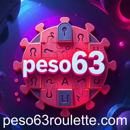 Gaming Revolution: Peso63 Leads the Charge