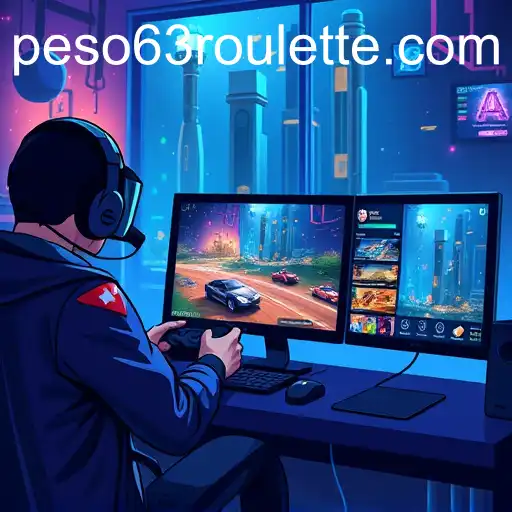 The Evolving Landscape of Online Gaming in 2026