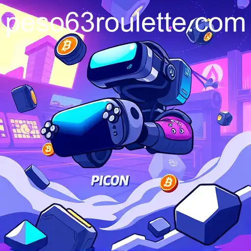 Peso63 Revolutionizes Online Gaming Experience