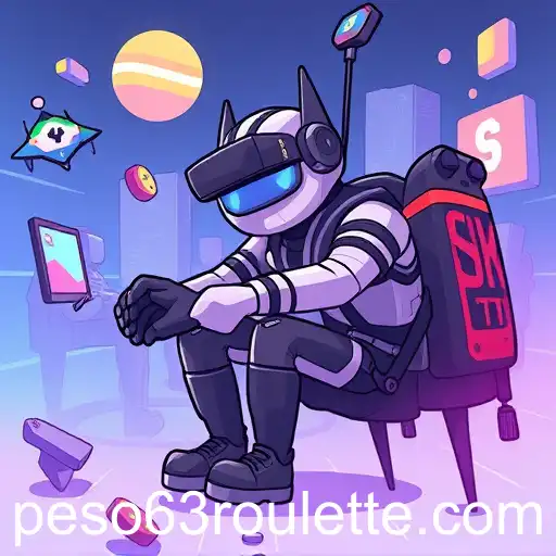 Peso63: Revolutionizing Online Gaming in 2025