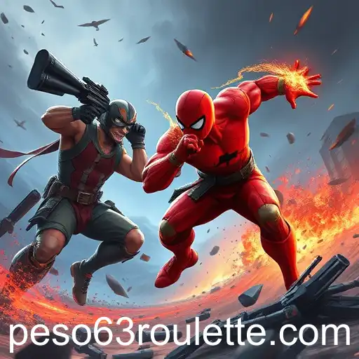 Peso63 Transforms the Gaming Experience in 2025