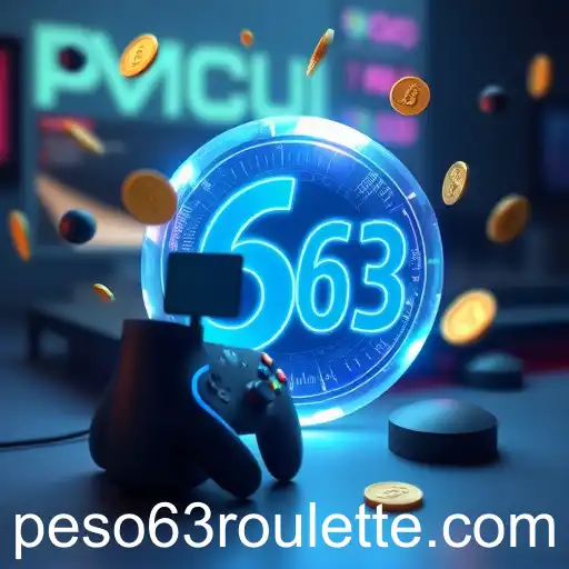 Peso63: Revolutionizing Online Gaming in 2025