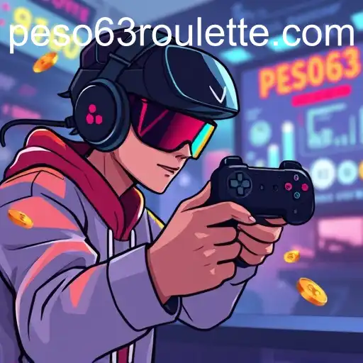 Peso63 and the Evolution of Online Gaming