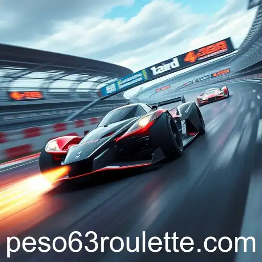 Exploring the Excitement of 'Racing Thrills': A Gamer's Paradise