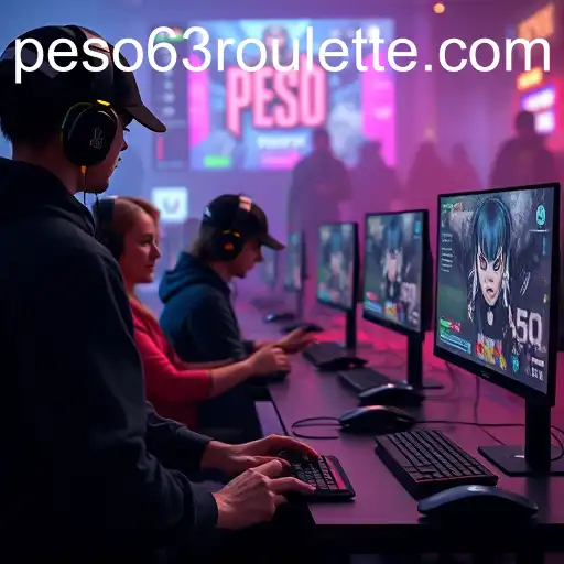 The Rise of Online Gaming in the Year of Challenges