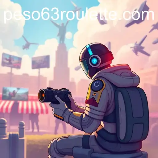 The Rise of Peso63 in Gaming