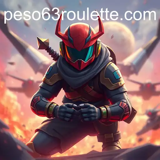 The Rising Influence of 'peso63' in Online Gaming