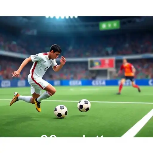 Exploring the Thrilling World of 'Sports Challenges': An In-Depth Look at the Website's Exciting Game Category with 'peso63'