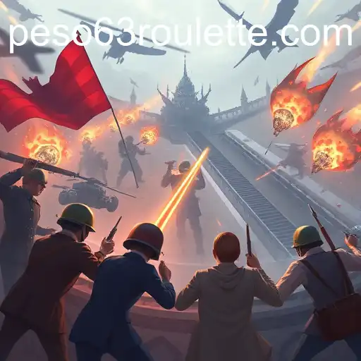 Peso63: Unveiling the Mystery in Strategy Games